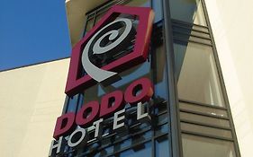 Hotel Dodo Riga